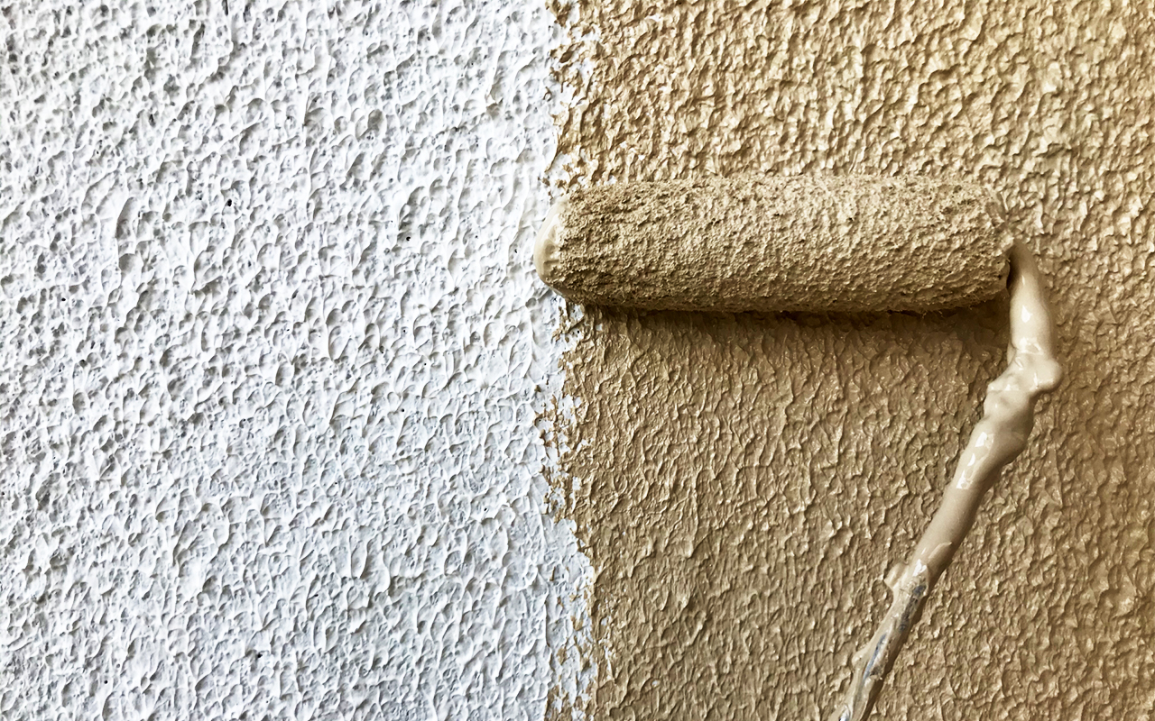 塗装・防水工事